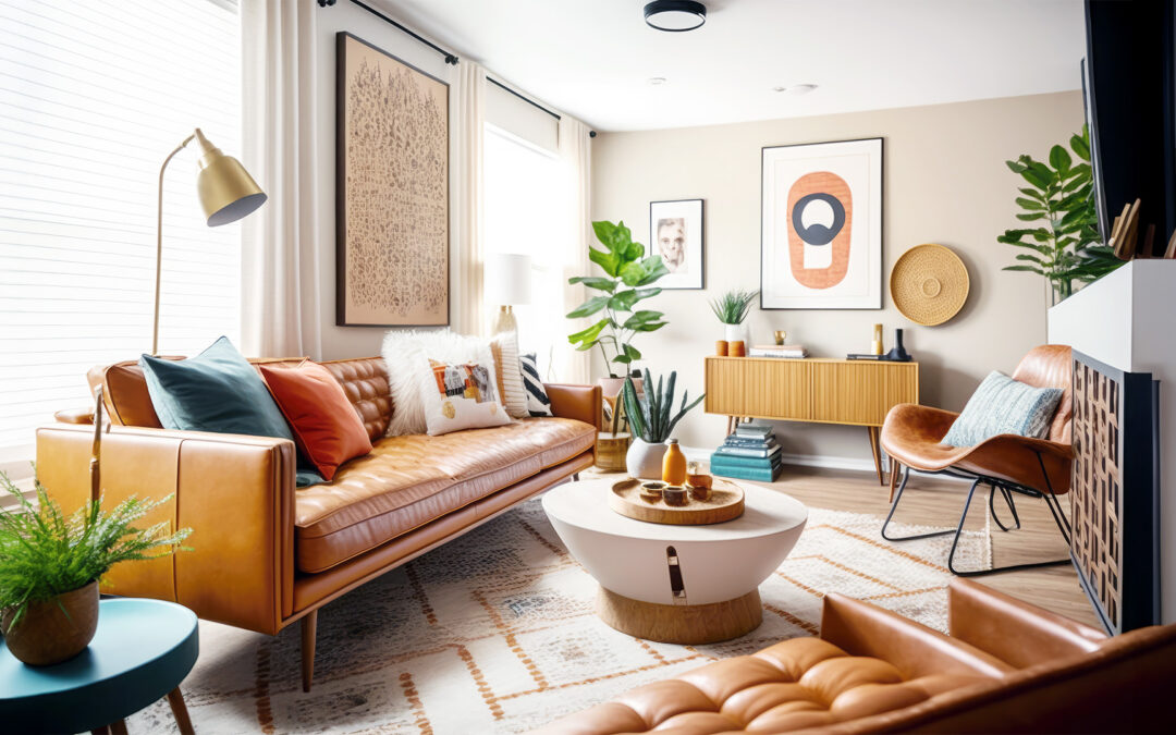 5 Clever Interior Design Tips to Elevate Your Airbnb Property