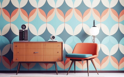 Embrace Nostalgia: Bringing Retro Style into Your Interior Design